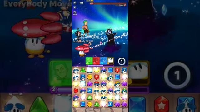 SEGA Heroes Dying - Dremagen Class 3 смотреть онлайн
