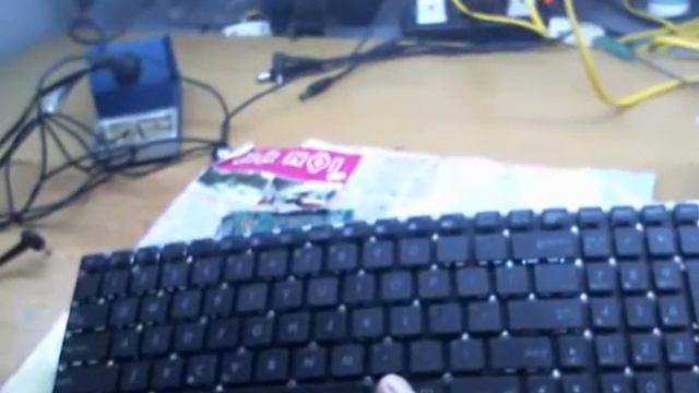 Sửa laptop Asus X553M không nhận một số phím tại Hà Nội 0988769785 смотреть онлайн