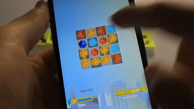 Building сubes - game review смотреть онлайн