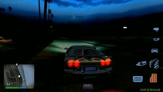 GTA V MOD PACK 'GTA SAN ANDREAS' PARA TODOS ANDROID I CPU'Z смотреть онлайн