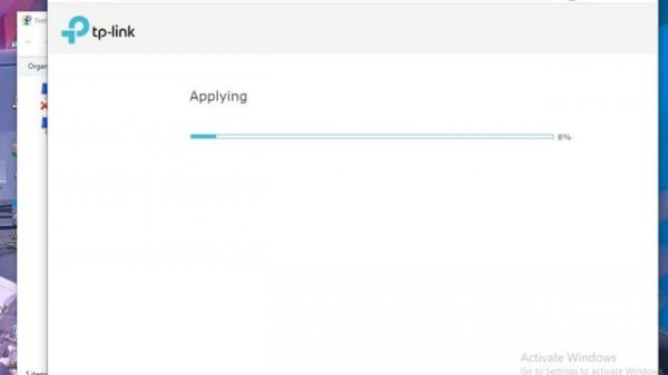 tp-link omada EAP-225 - EAP-115 full configuration