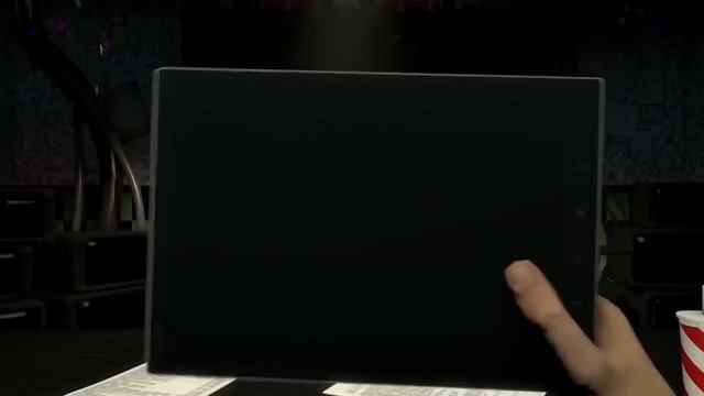 FNAF Reverse Jumpscares (Counter Jumpscare Animations)