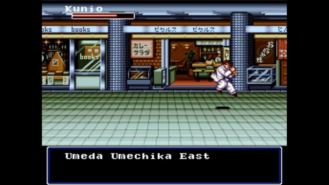 Let's Play (Part 2) Shodai Nekketsu Kouha Kunio-kun (River City Ransom 2) 初代熱血硬派くにおくん смотреть онлайн