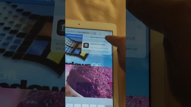 How to install Windows error attack on Apple смотреть онлайн