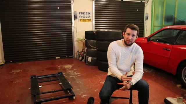 Britain's Best B-Roads: £6k Budget, which classic car should I buy? смотреть онлайн