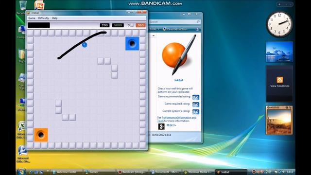 15th Birthday of Windows Vista смотреть онлайн