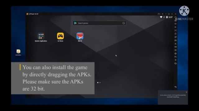 Top 3 best android emulator in 1GB ram run smoothly #AndroidEmulator смотреть онлайн