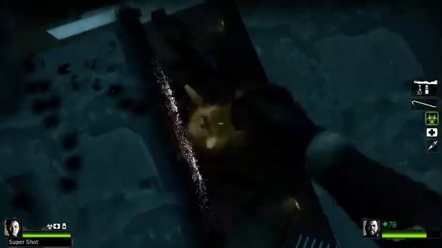 стрим по лэфт 4 дэд 2 смотреть онлайн