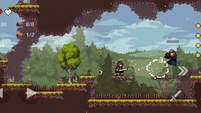 APPLE KNIGHT #2 смотреть онлайн