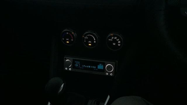 mazda2 skyactiv ติด Pioneer P01 IPOD Classic Gen3 30GB. смотреть онлайн