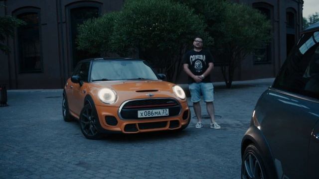 Погружение в мир Mini. Гайд по поколениям. MINI R53, R56, F56 #minicooper #minijohncooperworks