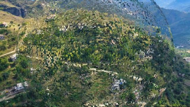 село Мадан в г. Алаверди всего за 1 минуту смотреть онлайн