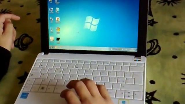 cambiare sfondo windows 7 starter in un gesto.mp4 смотреть онлайн