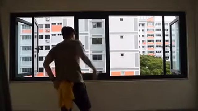 180° multi-functional window смотреть онлайн
