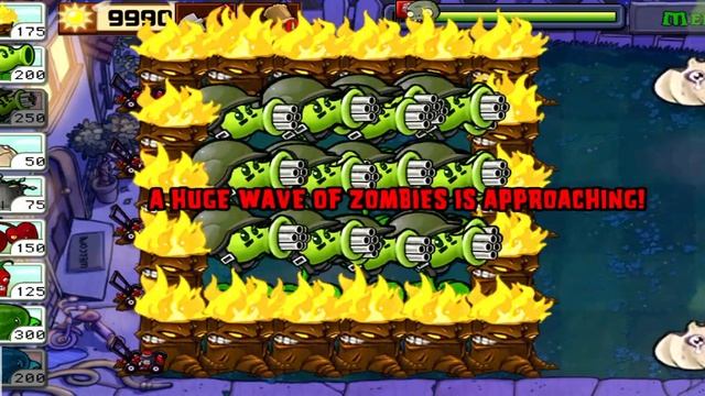 Plants vs. Zombies v3.3.4 MOD APK (Unlimited Coins/Suns)|| Plants Vs Zombie Mod Menu Game Play#140 смотреть онлайн