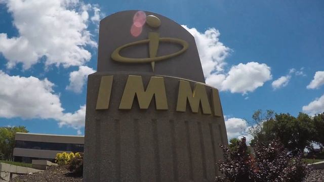 IMMI is Leading the Way in Child Seat Safety смотреть онлайн
