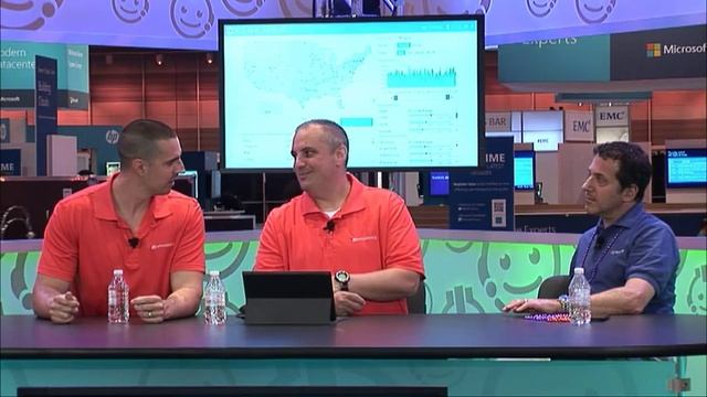 TechEd 2013 Visual Studio Toolbox: Infragistics Controls for XAML Developers смотреть онлайн
