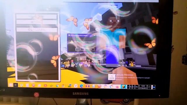 Microsoft Windows 10 Error Sound смотреть онлайн