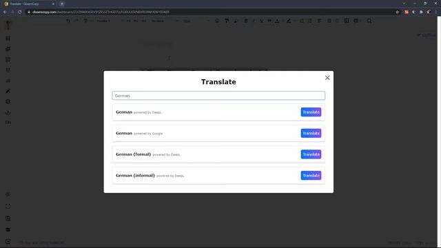 Right Click Menu - 07 - Translate смотреть онлайн