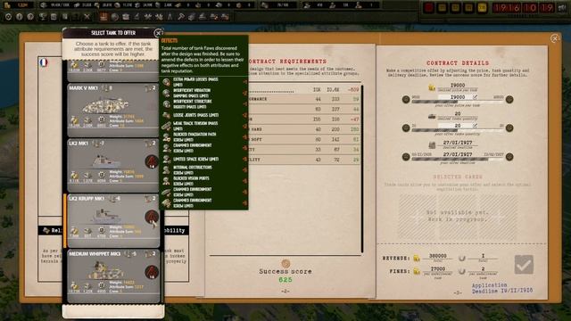 The French Love This Thing ! In Early Access Of Arms Trade Tanks Tycoon смотреть онлайн