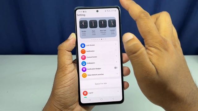 Android ফোনে iPhone ব্যবহার করুন | Use iPhone 15 Pro Max On Any Android Phone смотреть онлайн