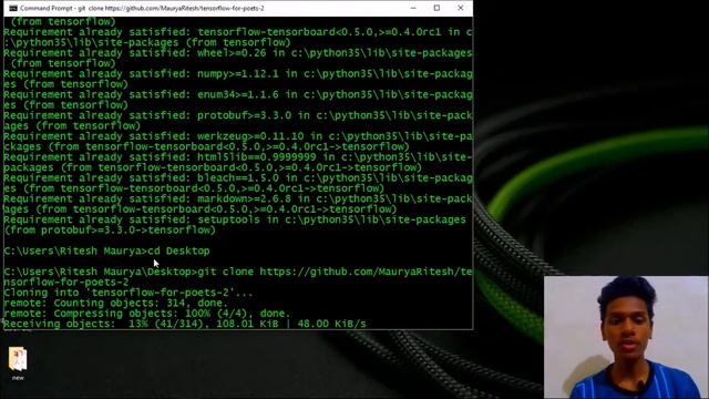 Image/Object Classifier With TensorFlow p.1 - Setup смотреть онлайн