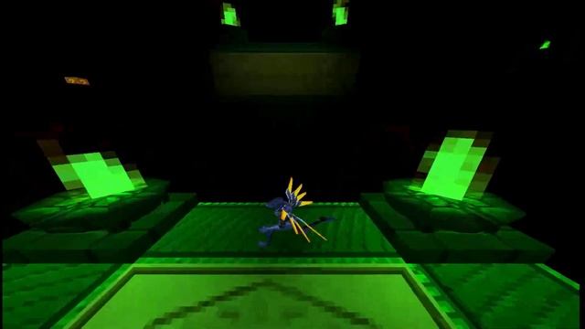 ULTRAKILL: 4-S (new Update)