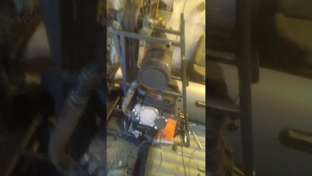 аэроустановка Lifan 29л.с смотреть онлайн