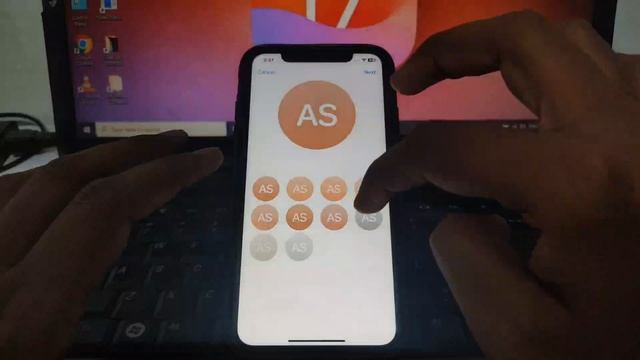 how to change contact photo in iphone ios 17|how to add contact photo in iphone ios 17|2024 смотреть онлайн