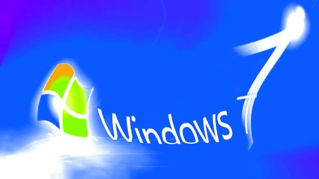 (REQUESTED) Windows 7 Animation Logo History (2002-2016) in Stereoup V7 смотреть онлайн