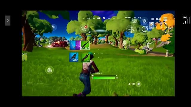 GFORCE Now Fortnite Mobile Gameplay Android,I'Ve Got access! смотреть онлайн
