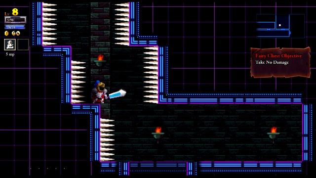 Rogue Legacy | Episode 1: What To Upgrade First смотреть онлайн