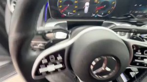 Mercedes Benz GLB 2022