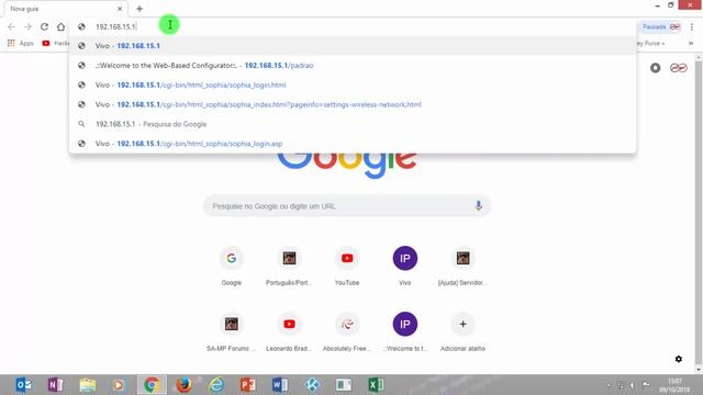 AUMENTANDO A VELOCIDADE DA INTERNET, BLOQUEANDO ACESSO DE OUTRAS PESSOAS E ABAIXANDO O PING ! 2018 смотреть онлайн
