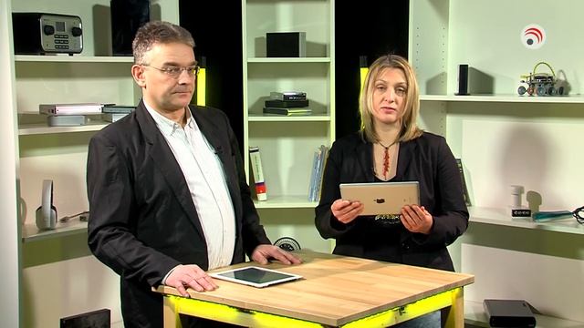 IT-WISSEN:Freigabe Windows XP & Windows 7, Wechselfestplatten, Easybox смотреть онлайн