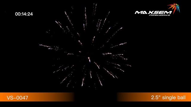 Maxsem Frieworks VS-0047 смотреть онлайн