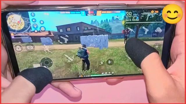 UMP GOD 🔥🔥 ll Free Fire Handcam Gameplay ll ll PrO GaNg FF ll смотреть онлайн