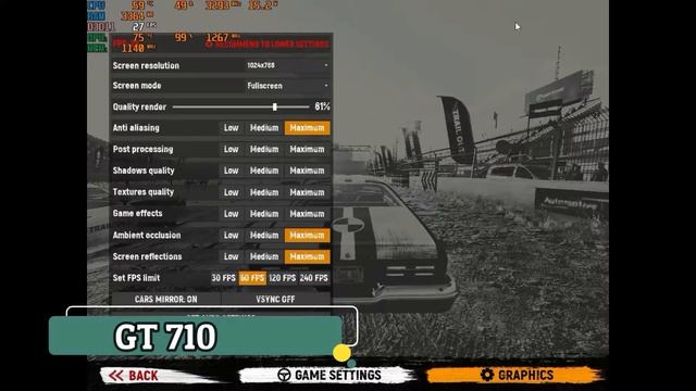 Trail Out PC On GT 710 | VEGA 8 | Ryzen 3 3200G | I3 3220 | 16GB/4GB Ram | Windows 11 смотреть онлайн