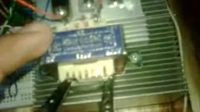 My KAPANADZE - INVERTER смотреть онлайн