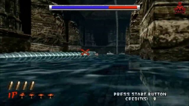 HOUSE OF THE DEAD 2 FULL STORY IN HINDI BY PC ANDROID HINDI GAMING смотреть онлайн