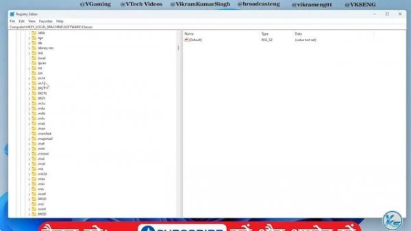Microsoft Visual C++ Error Feature You Are Trying To Use is On Network Resource That is Unavailable