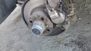 Обслуживание тормозных направляющих, колодок, суппортов ваз 2107