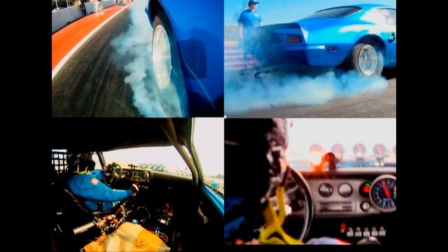 Team Pontiac Racing SWE - Season 2012 смотреть онлайн