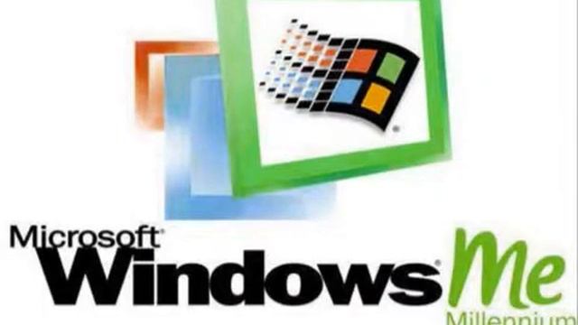 Microsoft Windows Me Startup Sound смотреть онлайн