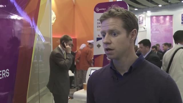 Cloud Security and the Worlds first Crypto Hypervisor from Safenet at Infosecurity Europe 2013 смотреть онлайн