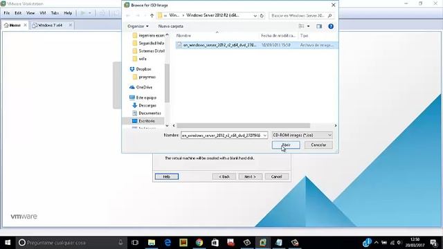 Intalacion de windows server 2012 gui y core смотреть онлайн