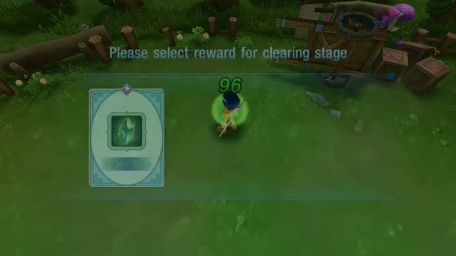 Pocket Luna Gameplay Android/IOS (CBT) смотреть онлайн