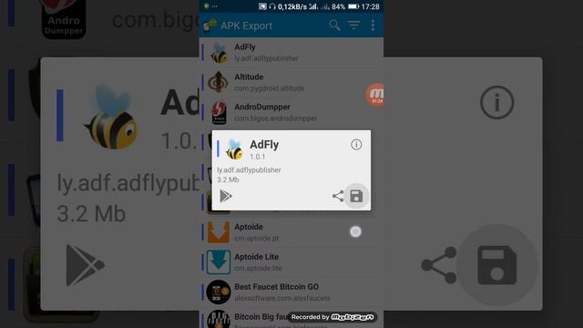 طريقة إستخراج ملف الـ apk لأي تطبيق موجود علي هاتفك الأندرويد смотреть онлайн