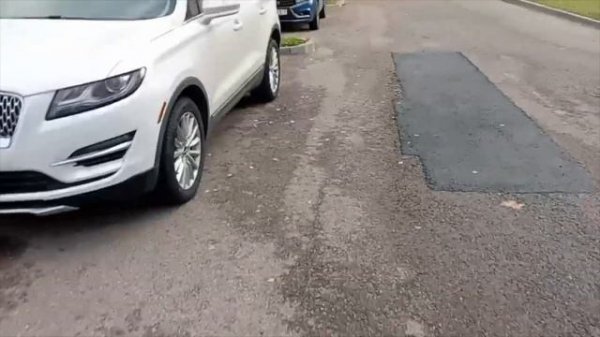 Первое впечатление от китайских зимних шин Sailun и Arivo