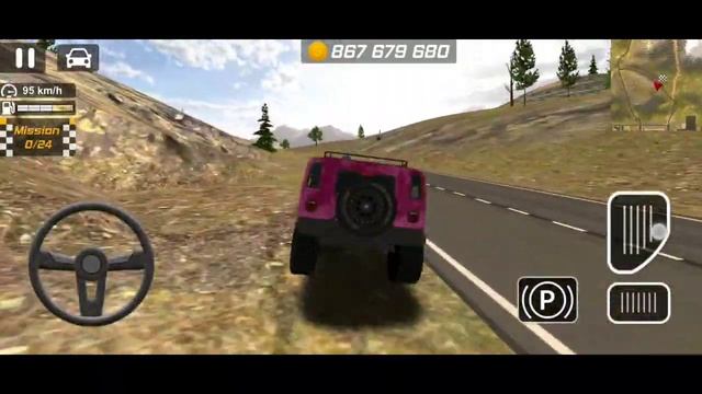 Police Drift Car Driving Simulator 3D-BestPolice Car Chase Video Games 26 смотреть онлайн